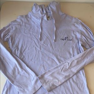 Cuffys sweatshirt